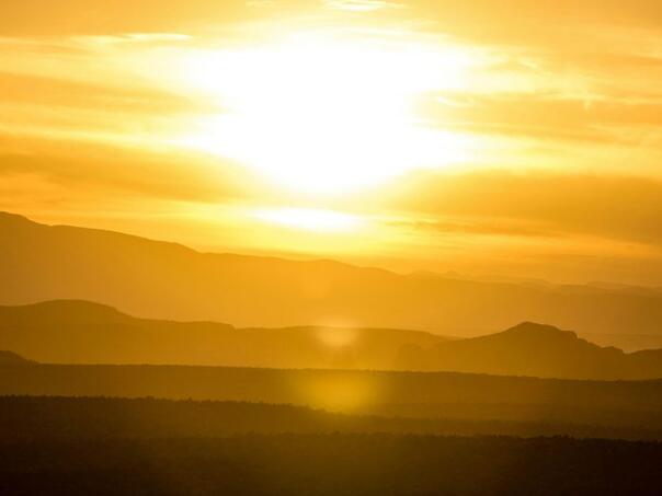 Kinu pogodile ekstremne vrućine, najveće u posljednje 63 godine