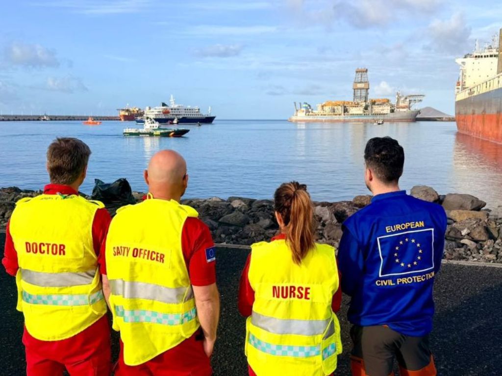 Kipar aktivirao IPCR mehanizam EU za praćenje izbijanja hantavirusa