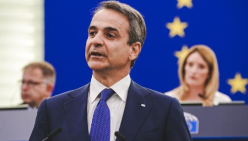 Kipar i Grčka pozdravili poteze Turske na jačanju odnosa s EU