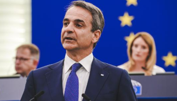 Kipar i Grčka pozdravili poteze Turske na jačanju odnosa s EU