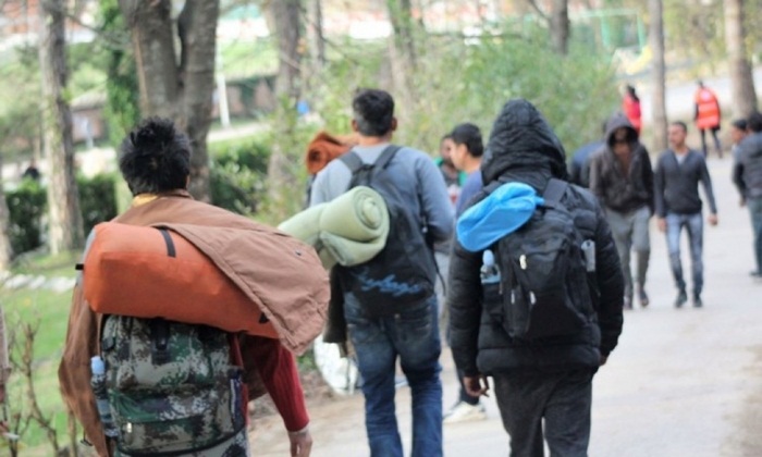 Kipar počeo testirati migrante na Covid-19