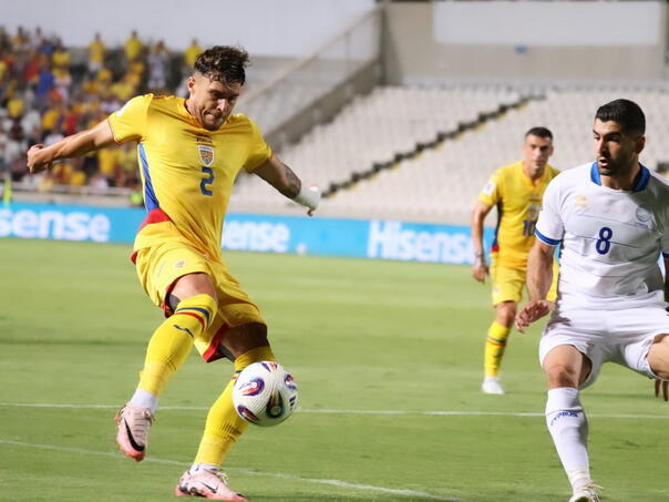 Kipar pomogao BiH, Rumunija napravila veliki kiks