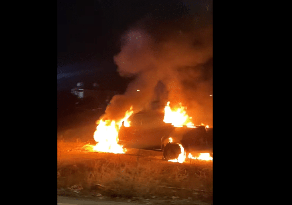 Kiparska policija uhapsila 21 osobu nakon nasilja protiv imigranata