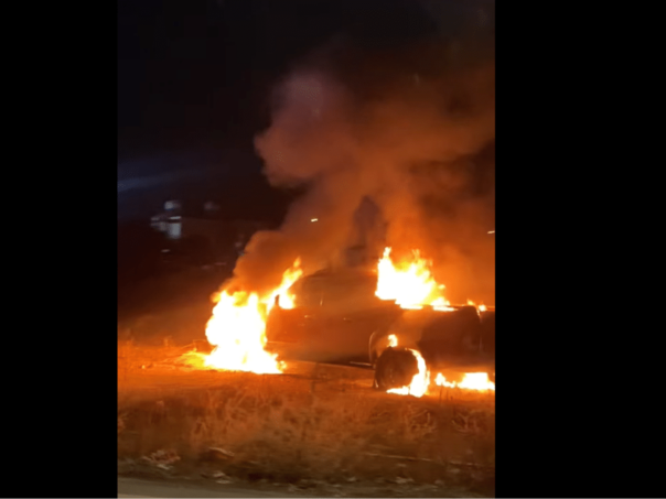 Kiparska policija uhapsila 21 osobu nakon nasilja protiv imigranata