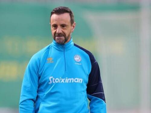 Kiparski selektor se ne miri s porazom: Pokradeni smo kod prvog gola