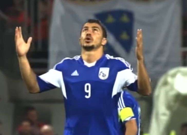 Kiprani provociraju Zmajeve videom starim deset godina