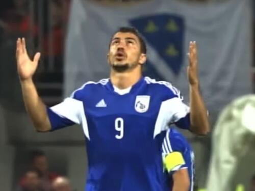 Kiprani provociraju Zmajeve videom starim deset godina