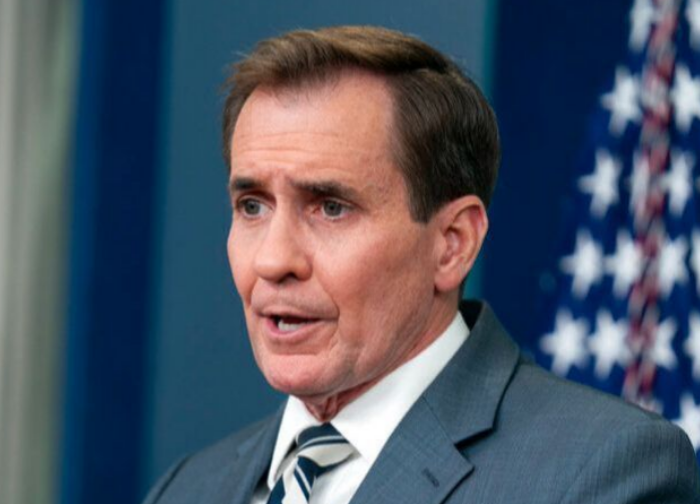 Kirby: Napadi na snage koje podržava Iran u Siriji su samoodbrana