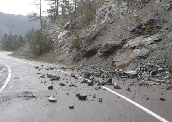 Kiša stala, ali oprez i dalje na cestama širom BiH