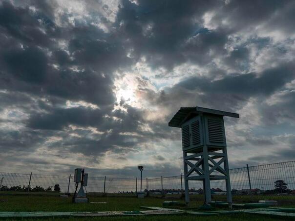 Kiša u Hercegovini i na zapadu, večeras i na sjeveru BiH