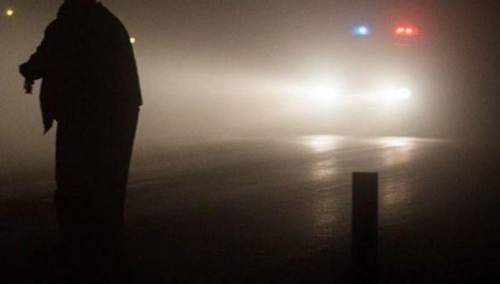 Kiseljak: U saobraćajnoj nesreći poginuo pješak