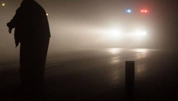 Kiseljak: U saobraćajnoj nesreći poginuo pješak