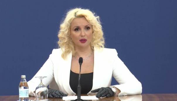 Kisić: 65 odsto zaraženih od 20 do 50 godina