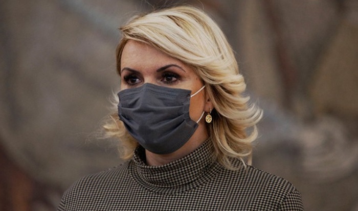 Kisić: Mjere ostaju na snazi do daljnjeg, đaci ponovo u škole