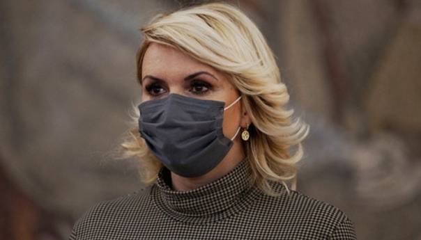 Kisić: Mjere ostaju na snazi do daljnjeg, đaci ponovo u škole