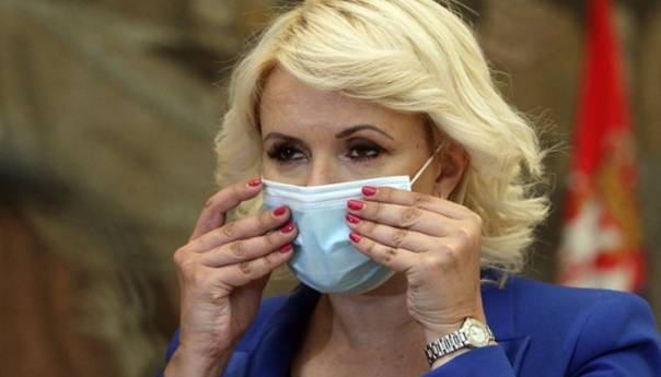 Kisić: Neće biti drugog talasa, izvjesno da se ovaj neće ugasiti