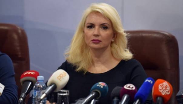 Kisić objasnila kako će izgledati nova školska godina u Srbiji