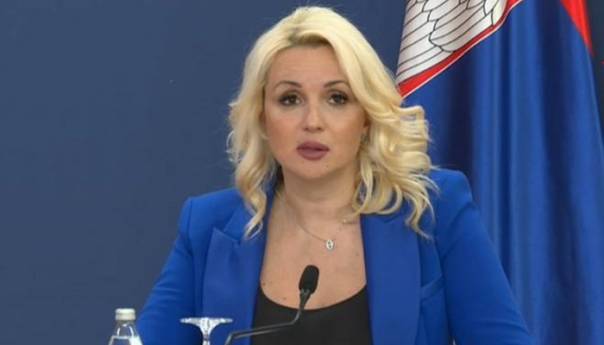 Kisić Tepavčević: Visoke temperature nisu uništile virus