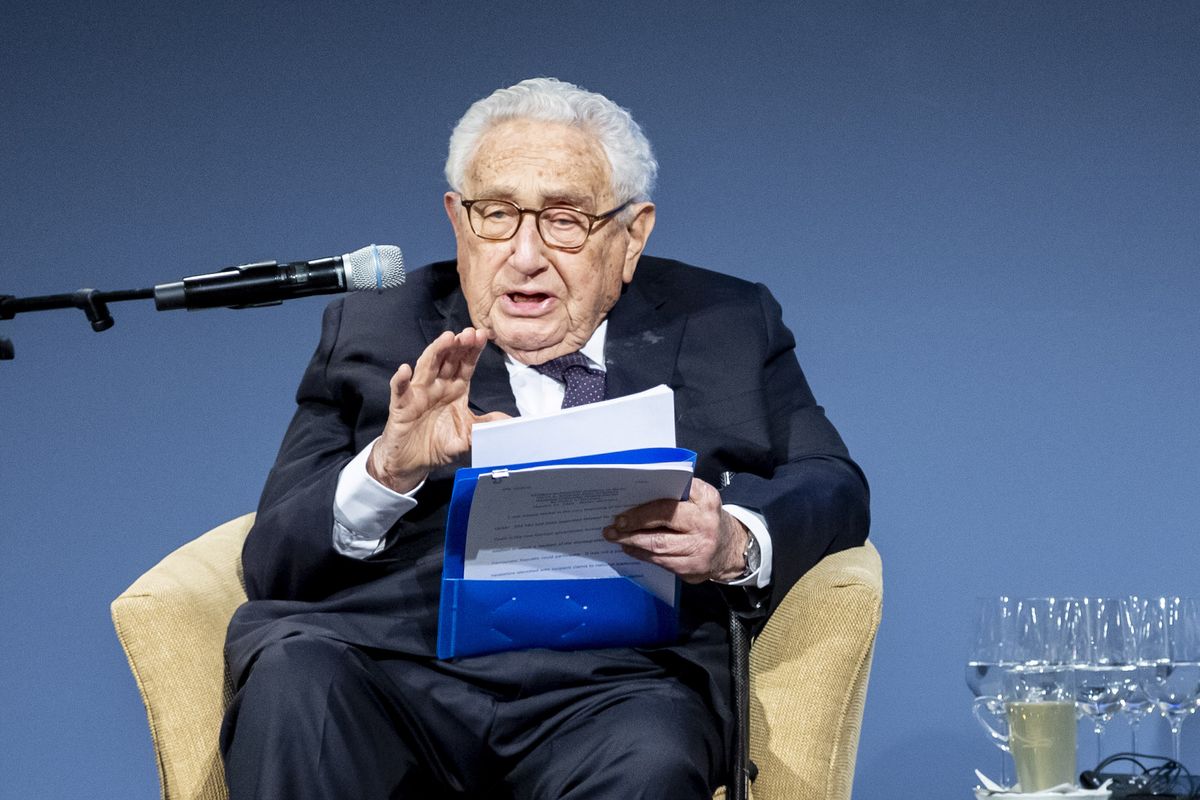 Kissinger: Snovi o razbijanju Rusije mogli bi izazvati nuklearni haos