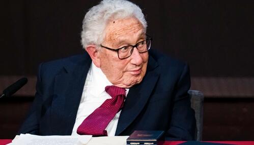 Kissinger u posjeti Kini pozvao na približivanje Pekinga i Washingtona
