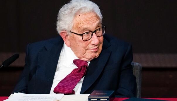 Kissinger u posjeti Kini pozvao na približivanje Pekinga i Washingtona