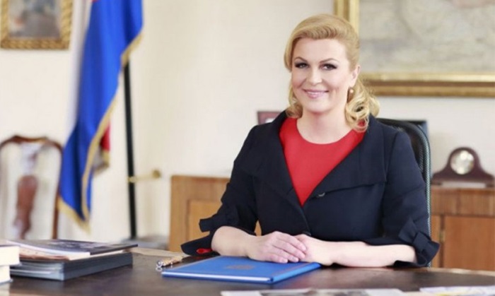 Kitarović savjetnica u programu za sportiste poslije karijere