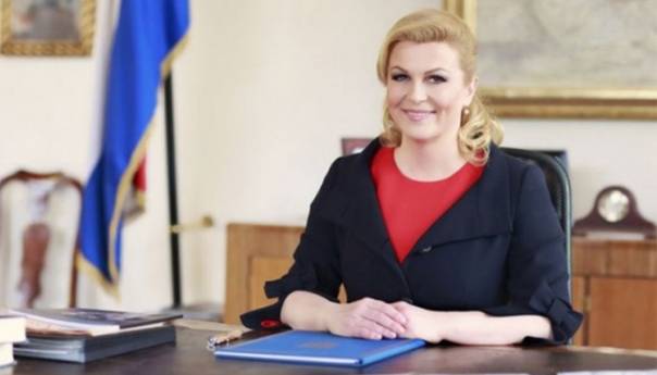 Kitarović savjetnica u programu za sportiste poslije karijere