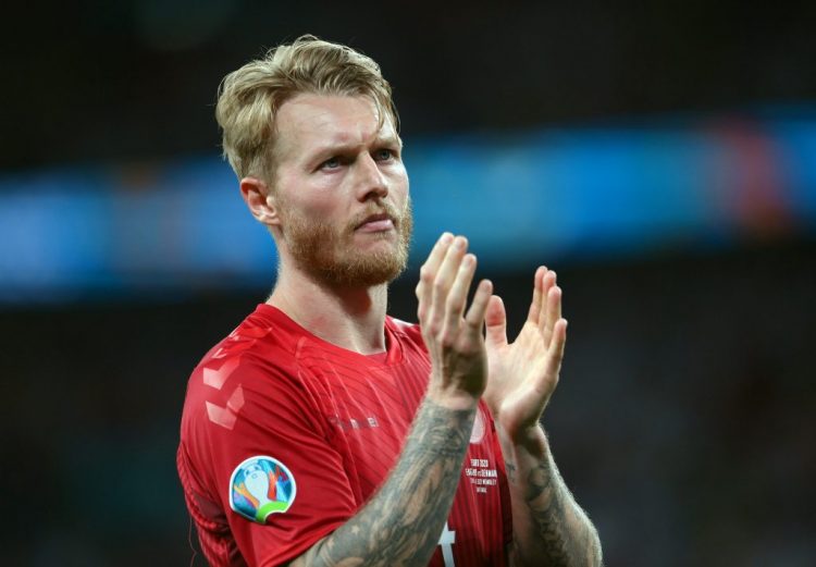 Kjaer: Naša fantastična avantura je završila