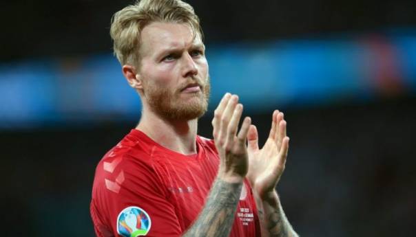 Kjaer: Naša fantastična avantura je završila
