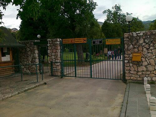 KJKP Park održava humanitarni bazar u Pionirskoj dolini