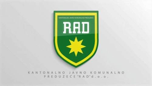 KJKP 'Rad': Dovodi se u pitanje normalno funkcionisanje preduzeća