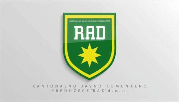 KJKP 'Rad': Dovodi se u pitanje normalno funkcionisanje preduzeća