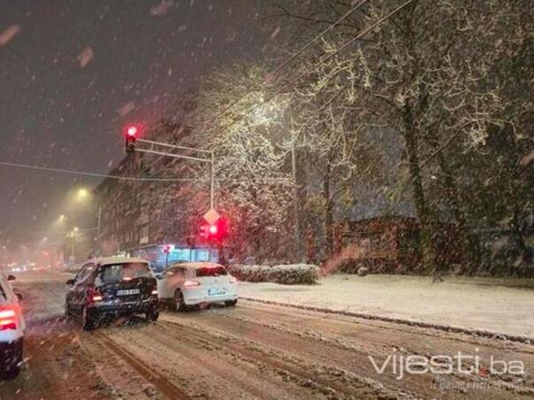 KJKP Rad o snijegu: U pripravnosti smo iako je sezona završena