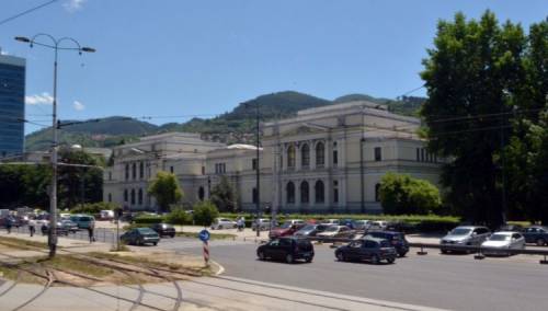 KJKP 'Rad' pojačalo aktivnosti na čišćenju i pranju ulica i trotoara