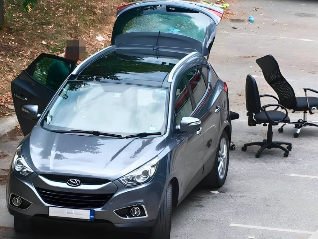 KJKP RAD pokrenuo postupak protiv osoba koje su nepropisno odložile otpad