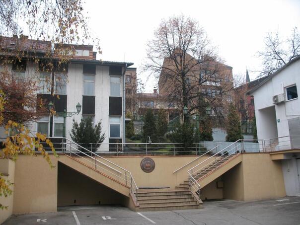 Vodovod stavlja hipoteku na upravnu zgradu: Kako će ovo uticati na građane?