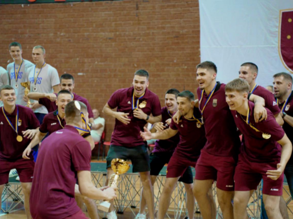 KK Bosna oštro protiv prekida prvenstva mlađih kategorija: Šteta za razvoj mladih igrača