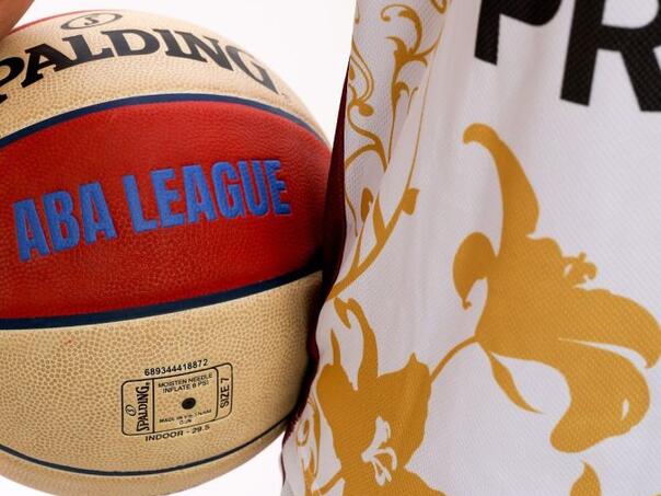 KK Bosna predstavila nove dresove inspirisane bosanskim ljiljanima