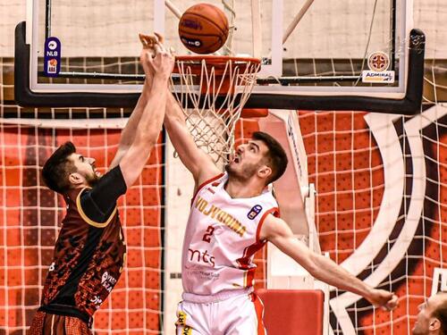 KK Bosna slavila nakon velike drame i dva produžetka u Novom Sadu!