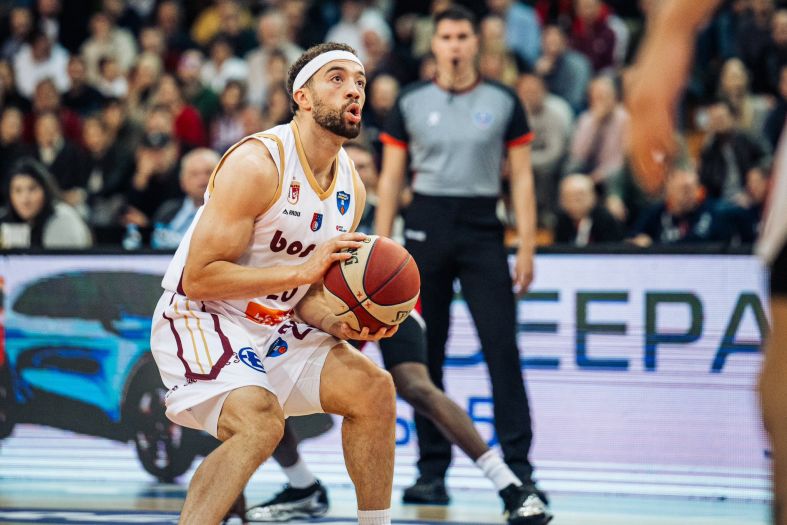 KK Bosna u Skenderiji razbila poljski Lubin