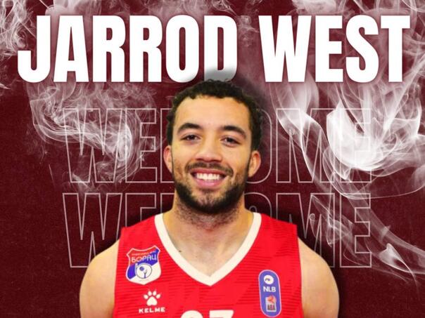 KK Bosna želi ozbiljne rezultate u narednoj sezoni: Nakon Delalića stigao i West