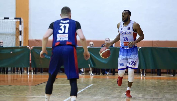 KK Igokea će ponovo predstavljati BiH u Ligi prvaka