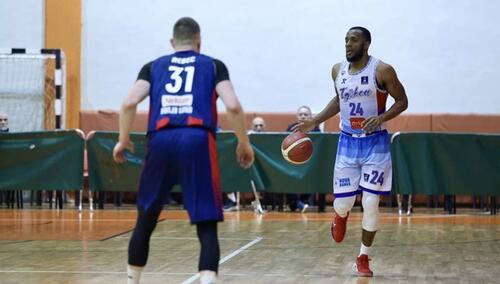 KK Igokea će ponovo predstavljati BiH u Ligi prvaka