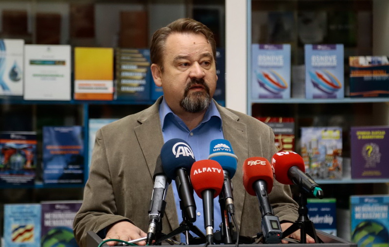 Kladioničarski kriminal štiti dio bh. političkih struktura