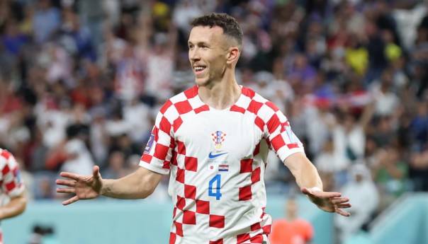 Kladionice daju Hrvatskoj samo 12.5 posto šanse za pobjedu nad Brazilom