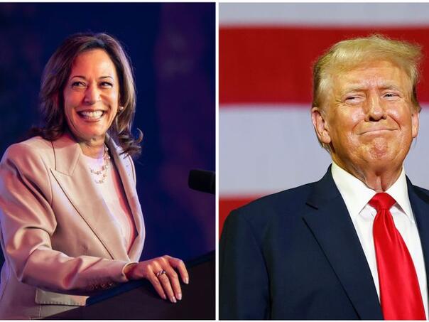 Kladionice već znaju ko će biti pobjednik izbora u SAD