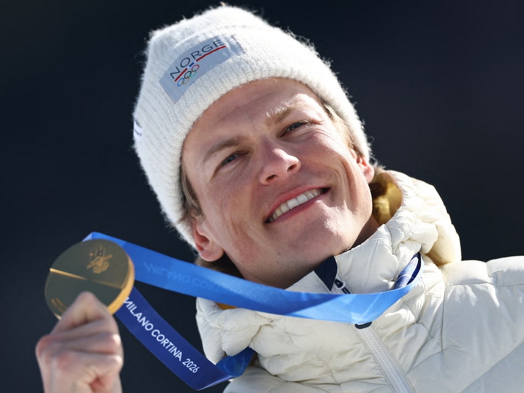 Klaebo osvojio drugo zlato na Olimpijadi