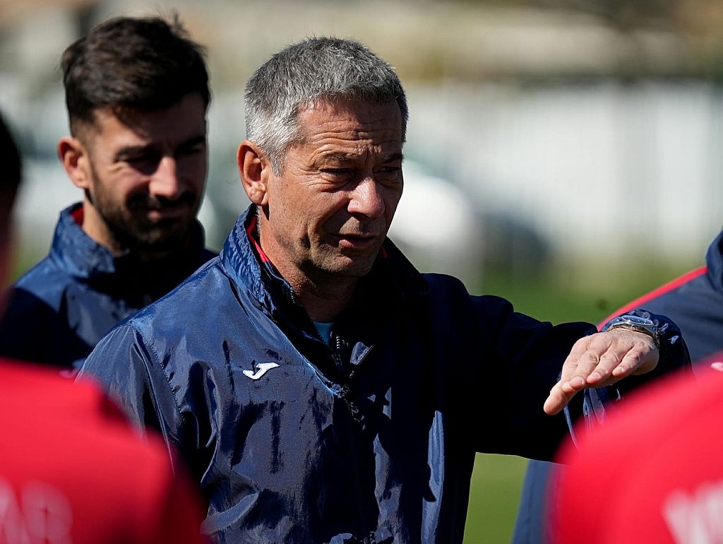 Klafurić: Borac ima svoje mehanizme koje koristi, moramo biti spremni