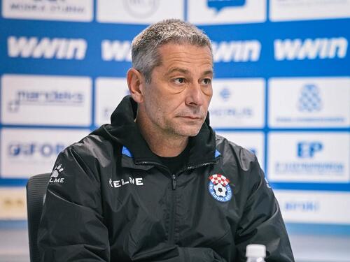 Klafurić: Sarajevo je favorit, ali dolazimo po pobjedu