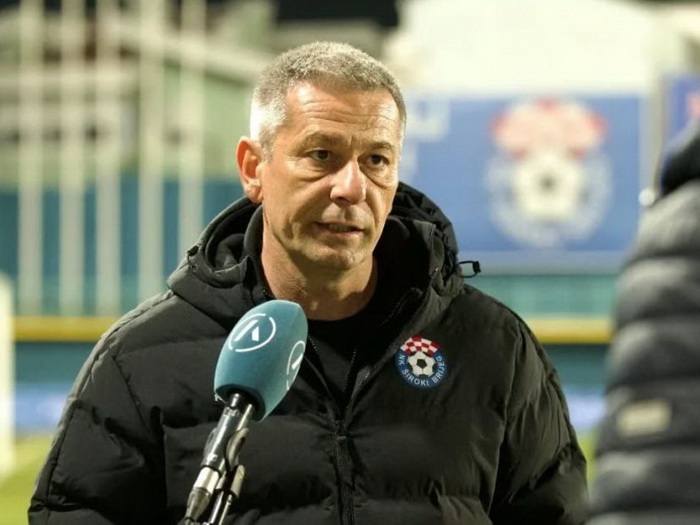 Klafurić: Zaslužen trijumf Veleža!